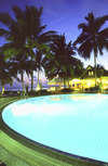 Peace Resort 